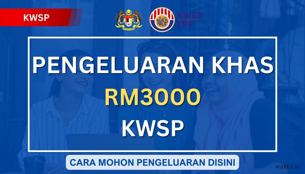 Pengeluaran Khas Kwsp Rm Semak Kelayakan Anda Sekarang