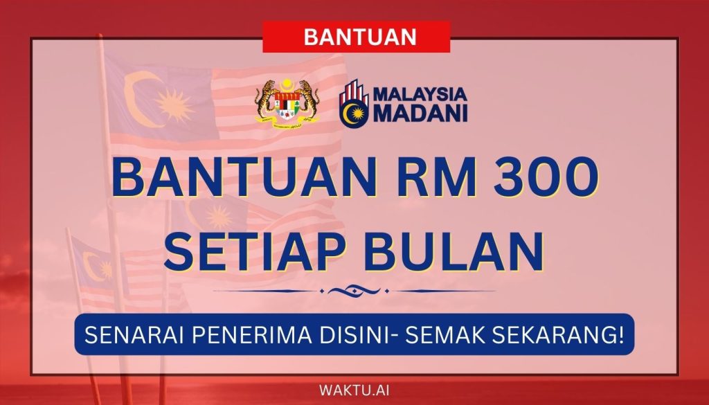 Bantuan E Wallet Rm Setiap Bulan Senarai Nama Penerima Disini