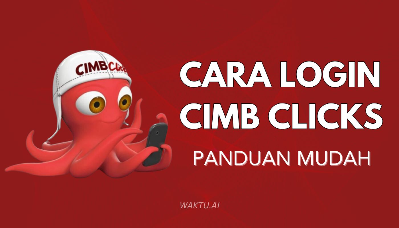 CIMB CLICKS