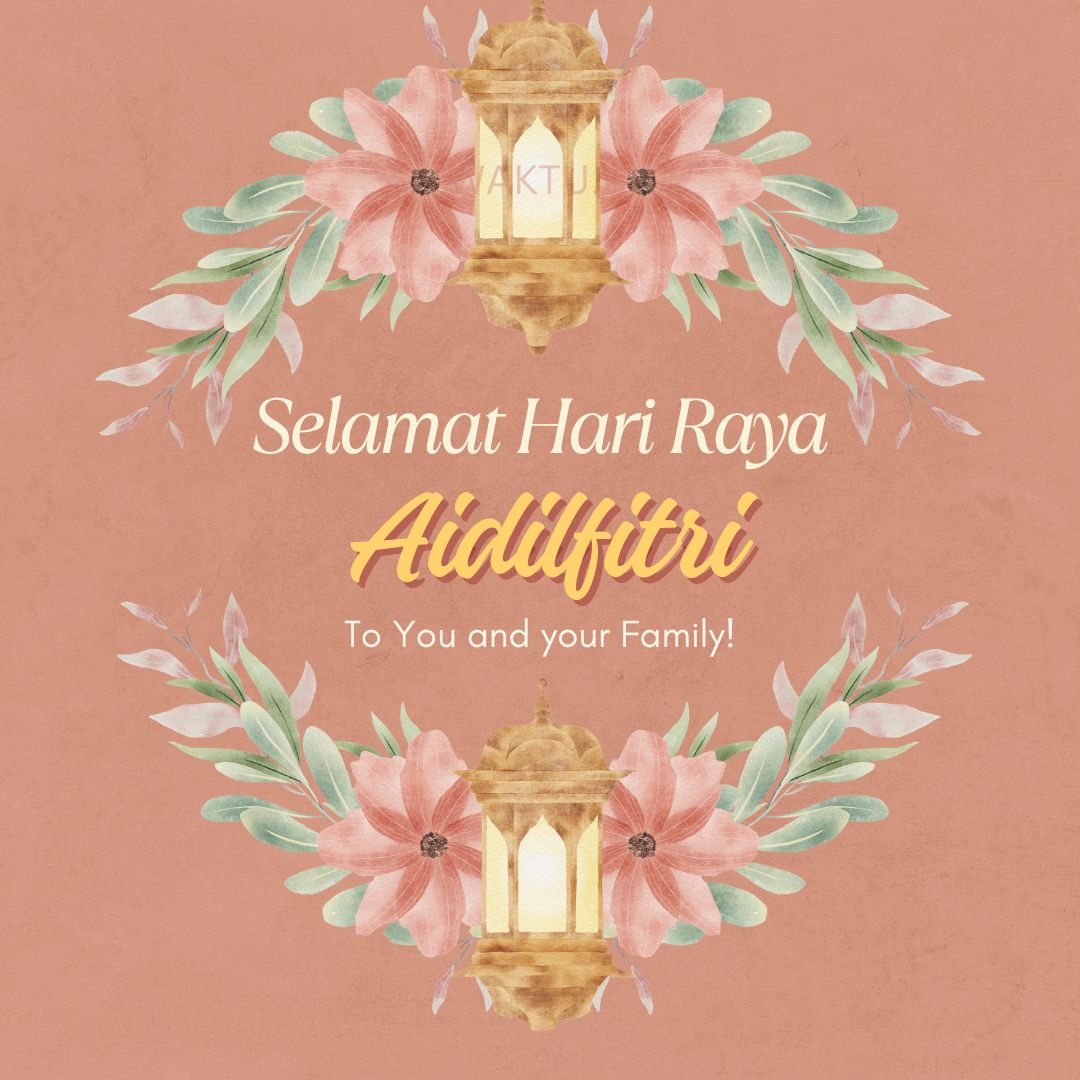 KAD RAYA DIGITAL 2024 : Percuma untuk download!