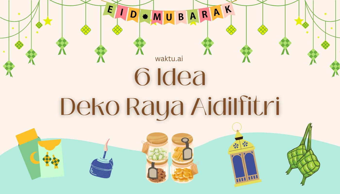 DECO RAYA