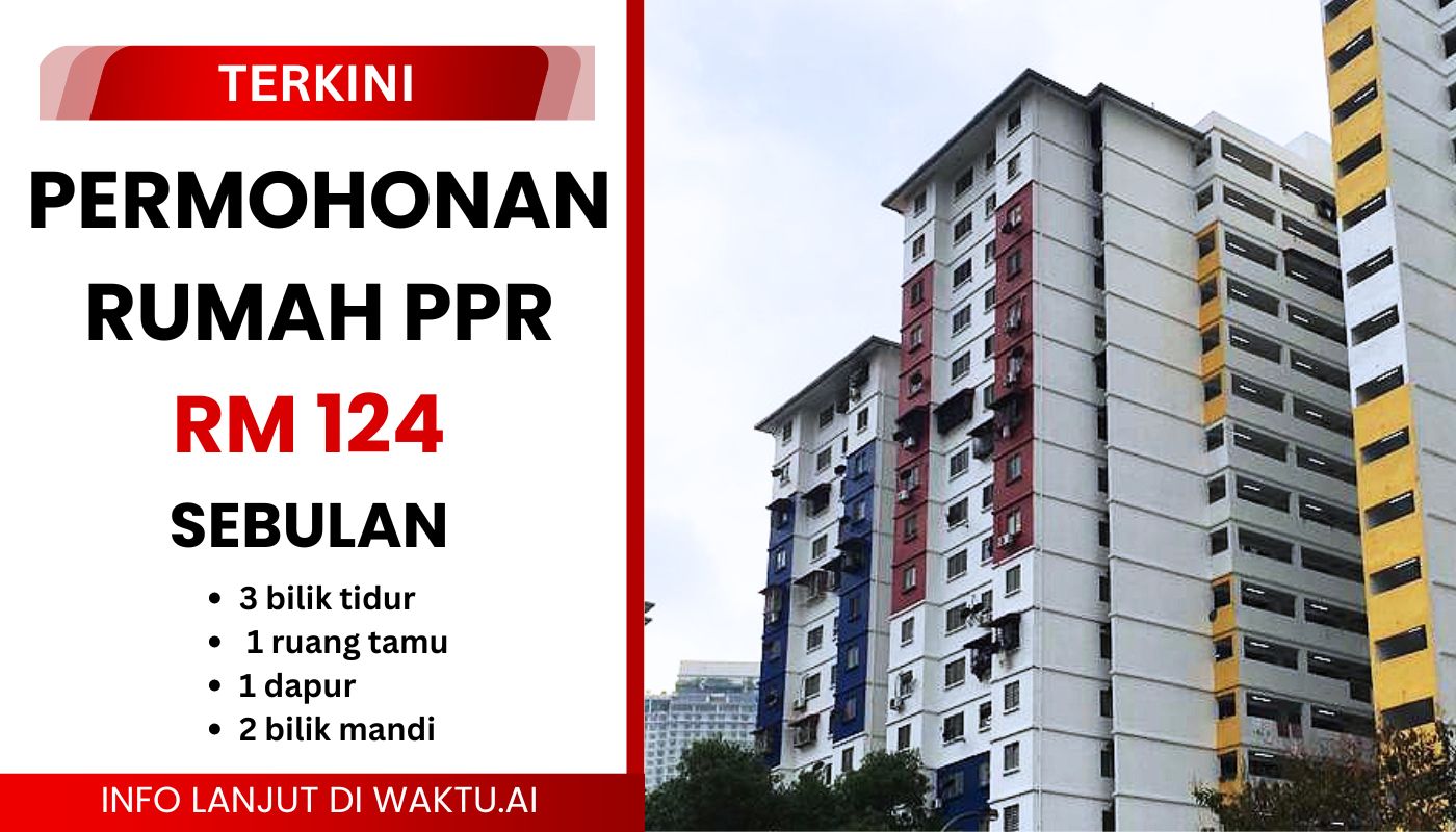 BANTUAN RUMAH SEWA UNTUK B40