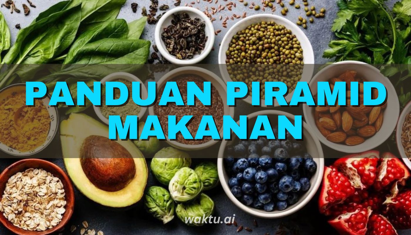 Piramid Makanan