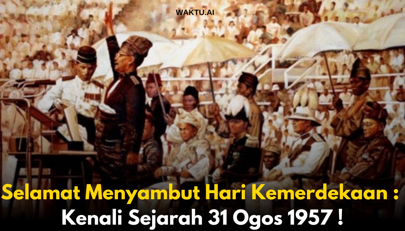 Hari Kemerdekaan