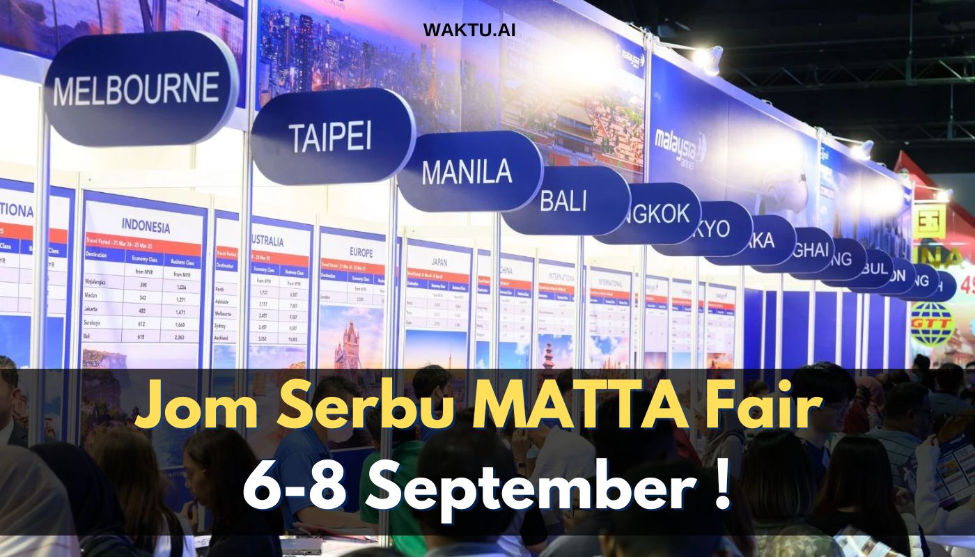 MATTA Fair