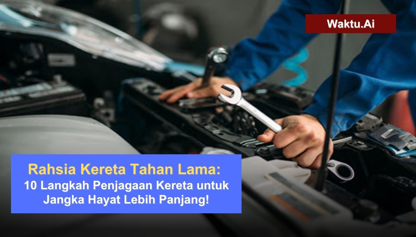 Kereta Tahan Lama