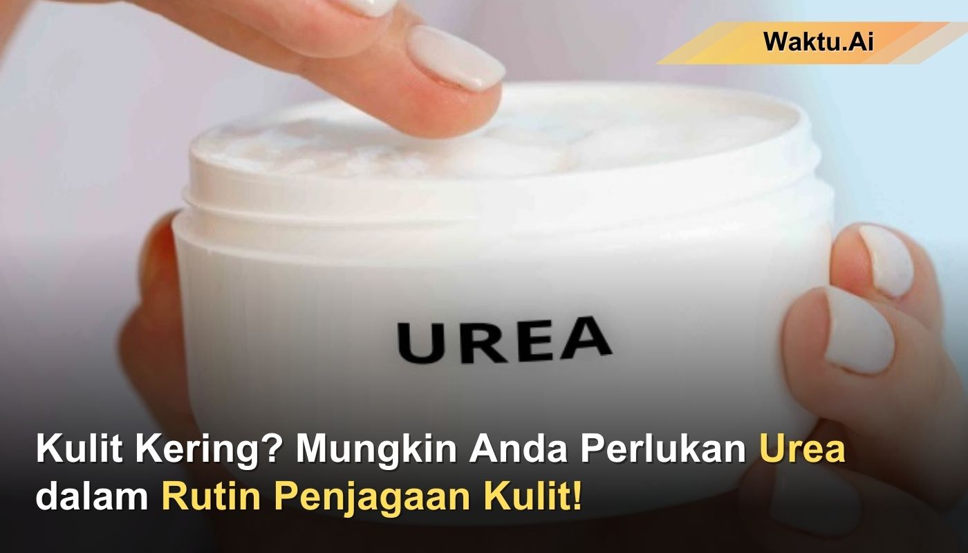 Urea dalam Rutin