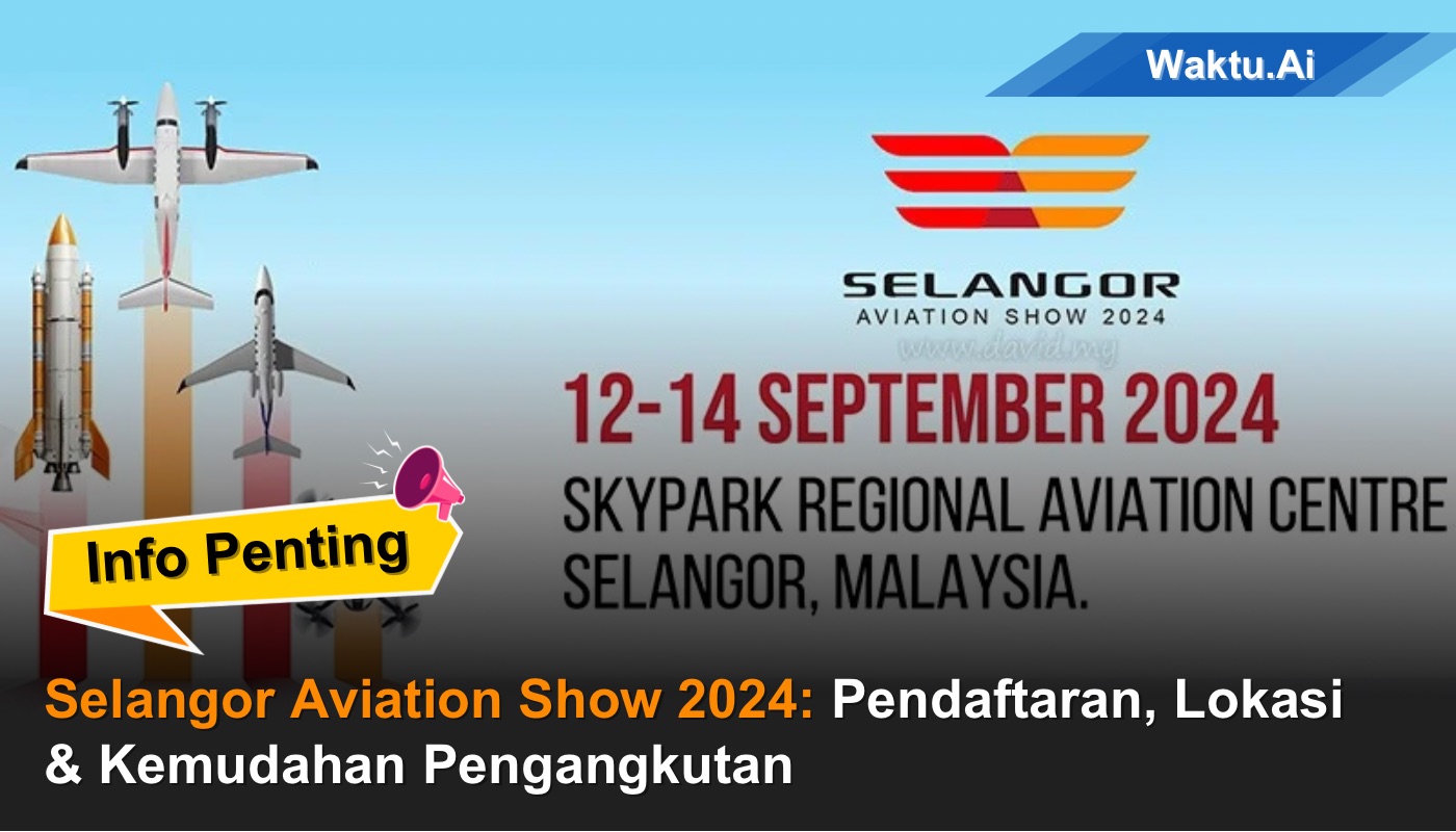 Selangor Aviation Show