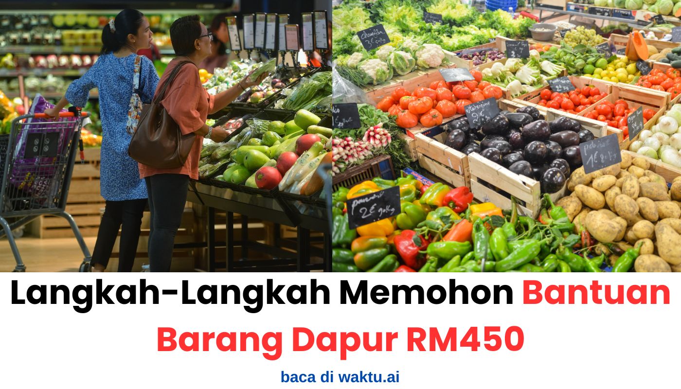 Barang Dapur