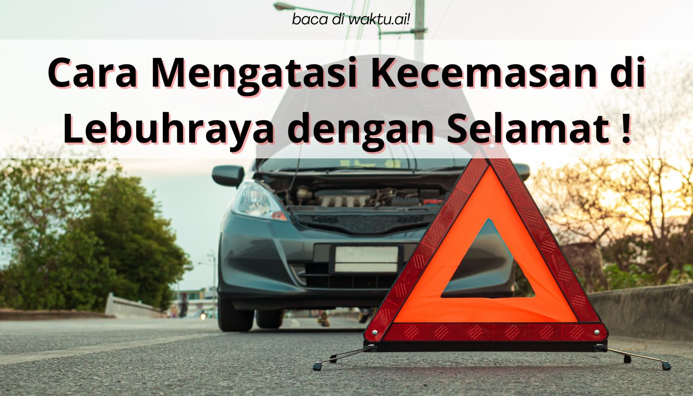 Kecemasan di Lebuhraya