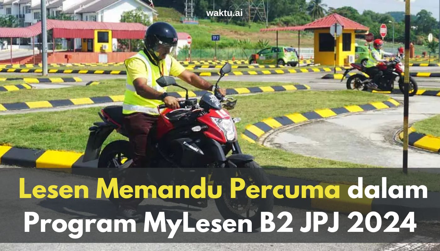 Lesen Percuma