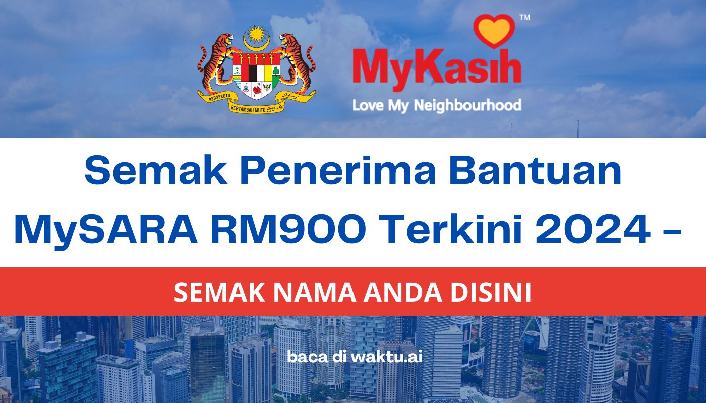 MySARA RM900