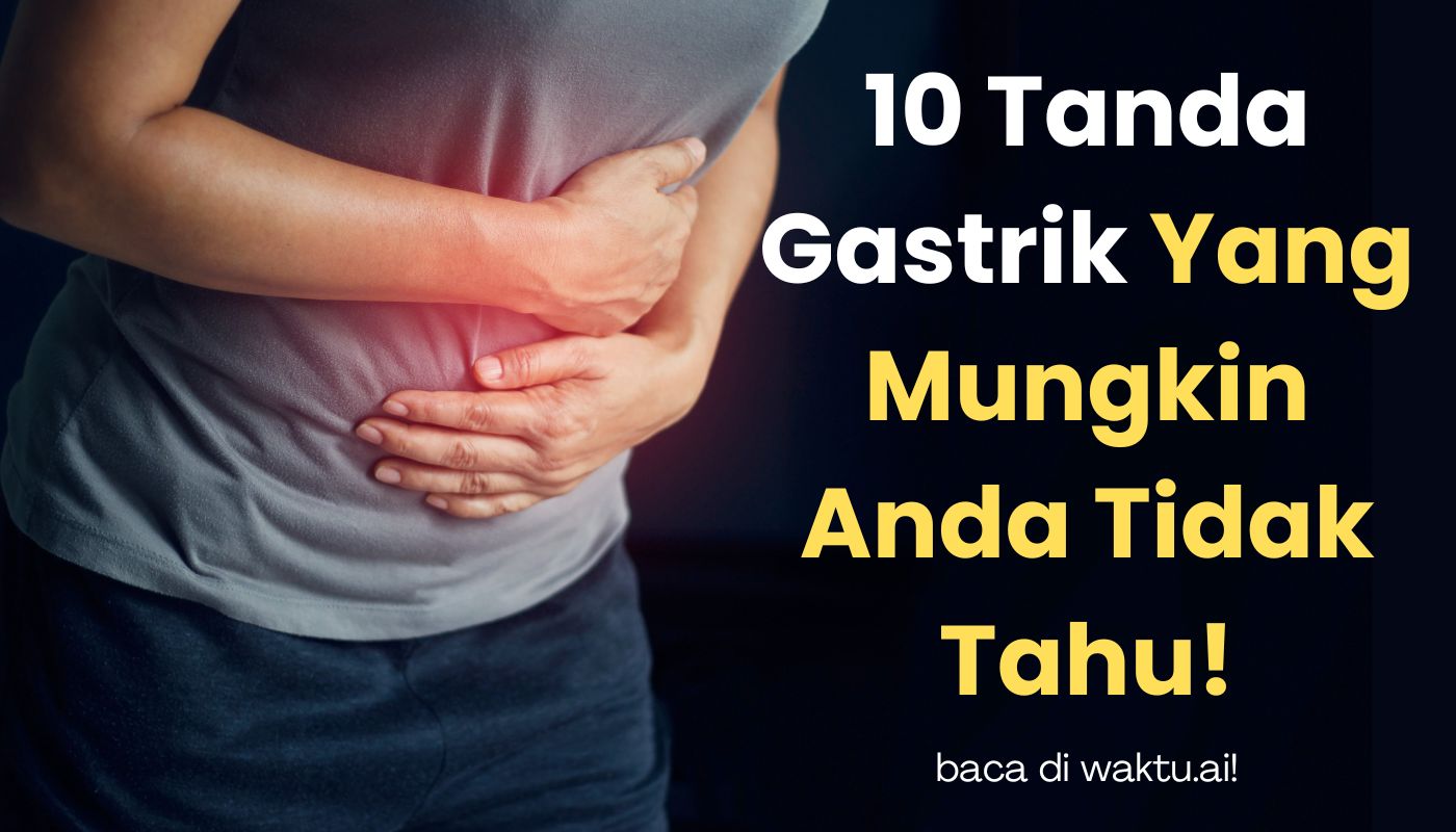 gastrik