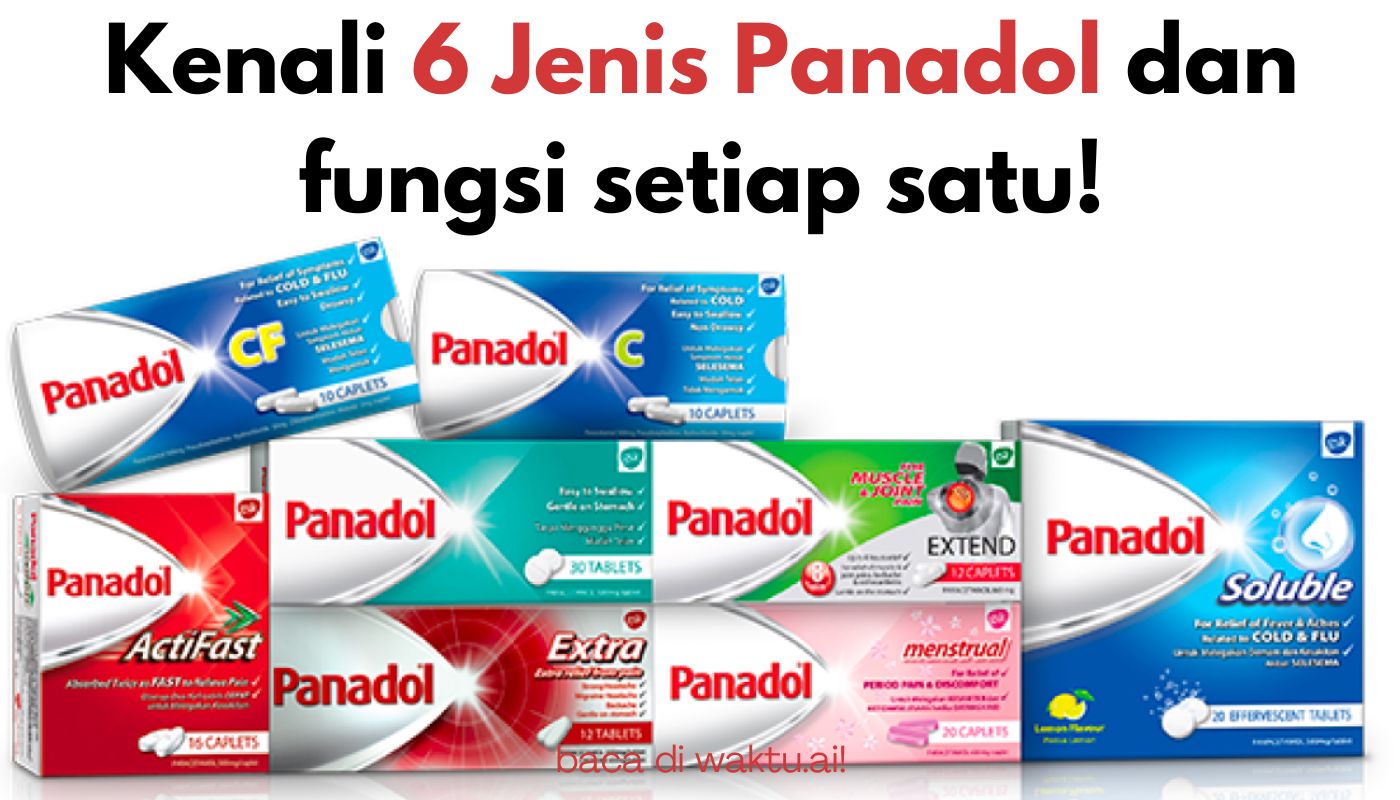 panadol