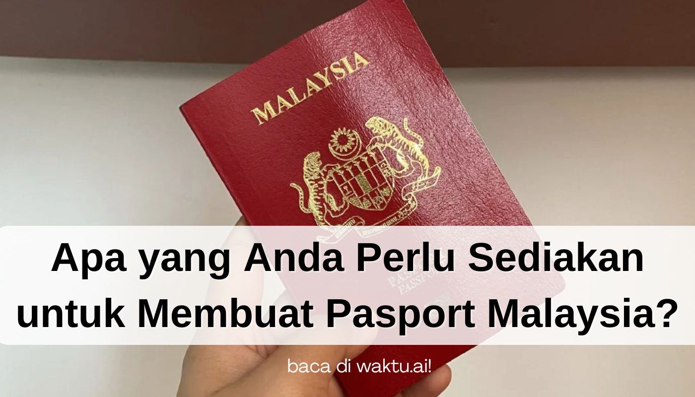 pasport malaysia