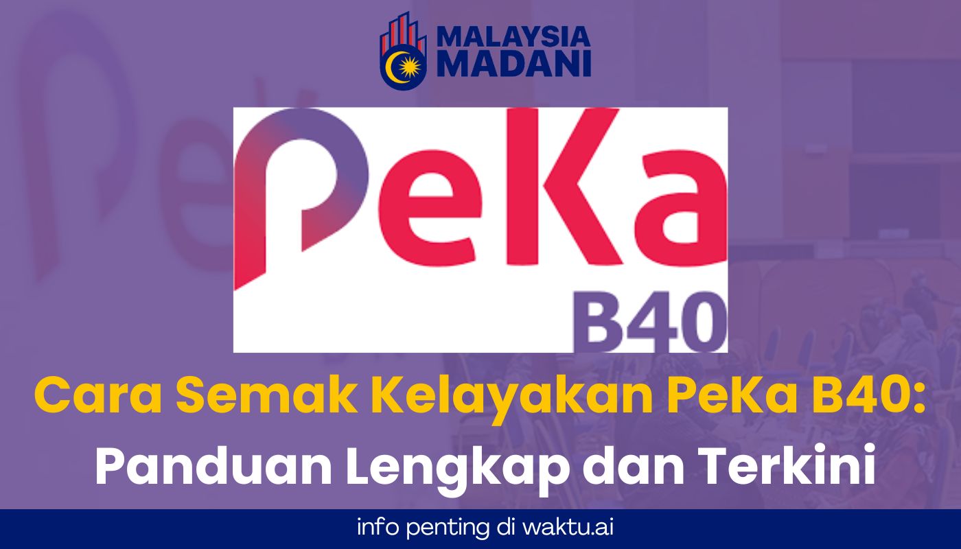 peka b40