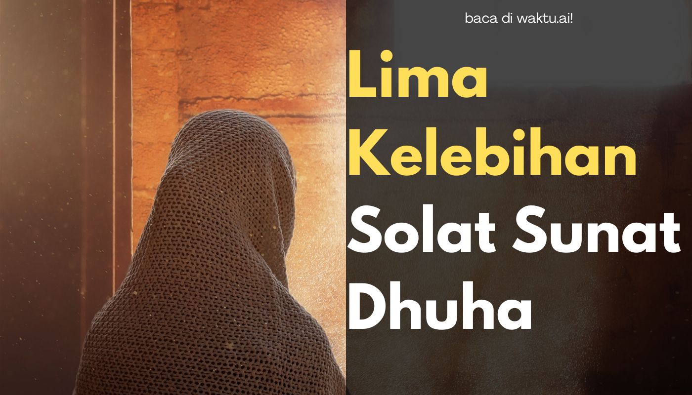 solat sunat dhuha