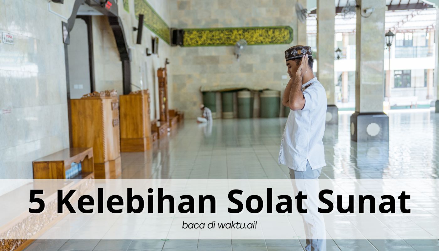 Solat Sunat