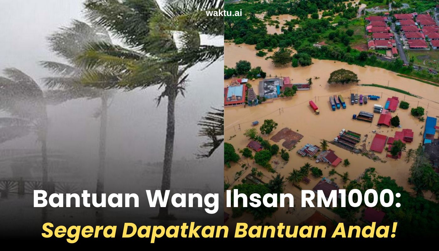 Bantuan Wang Ihsan