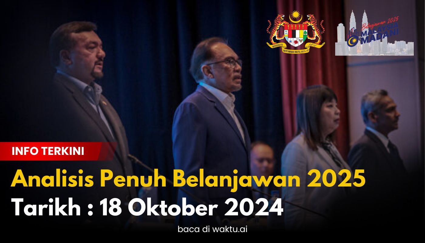 Belanjawan 2025