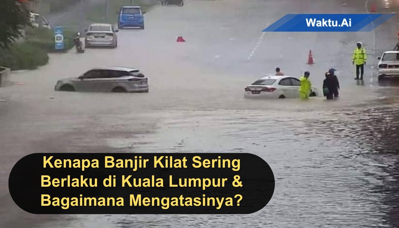 Banjir Kilat