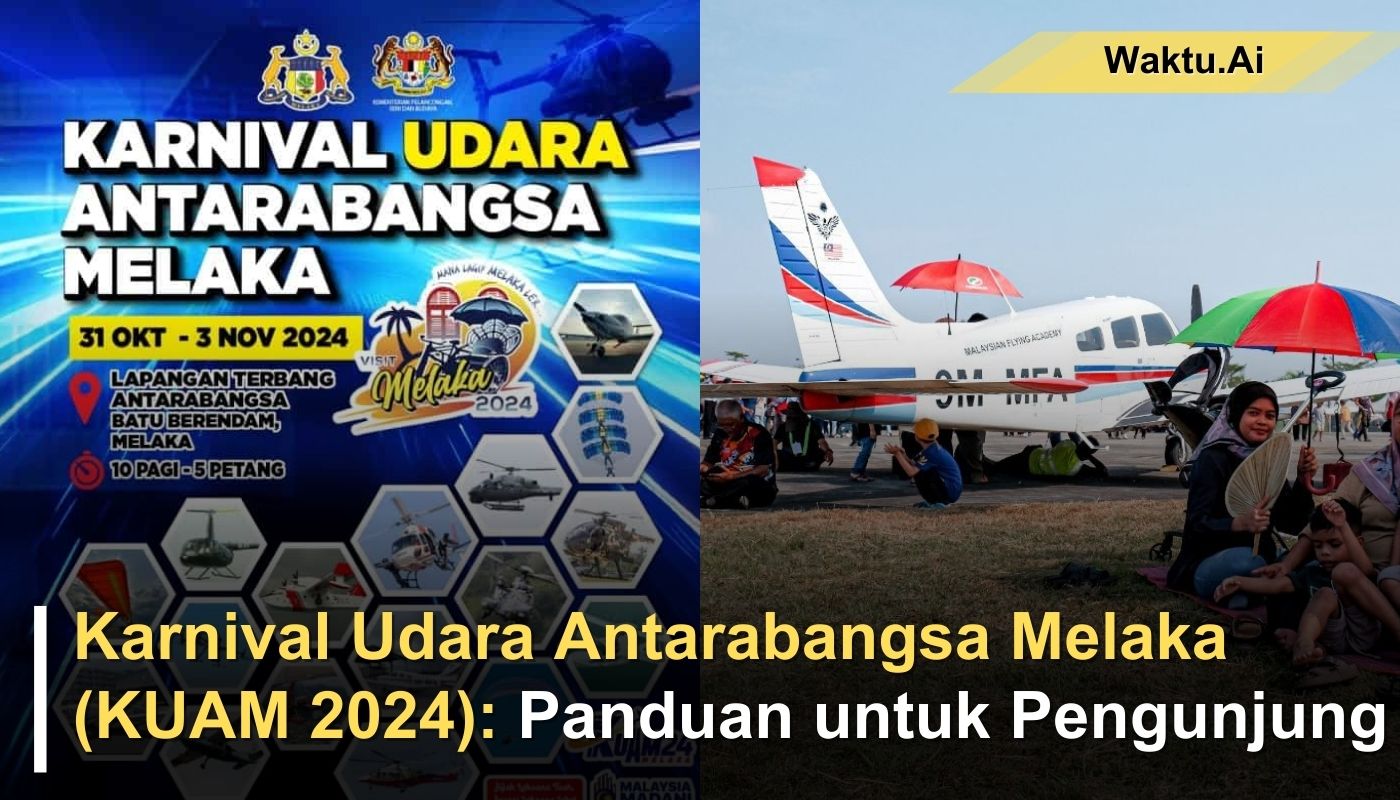 KUAM 2024