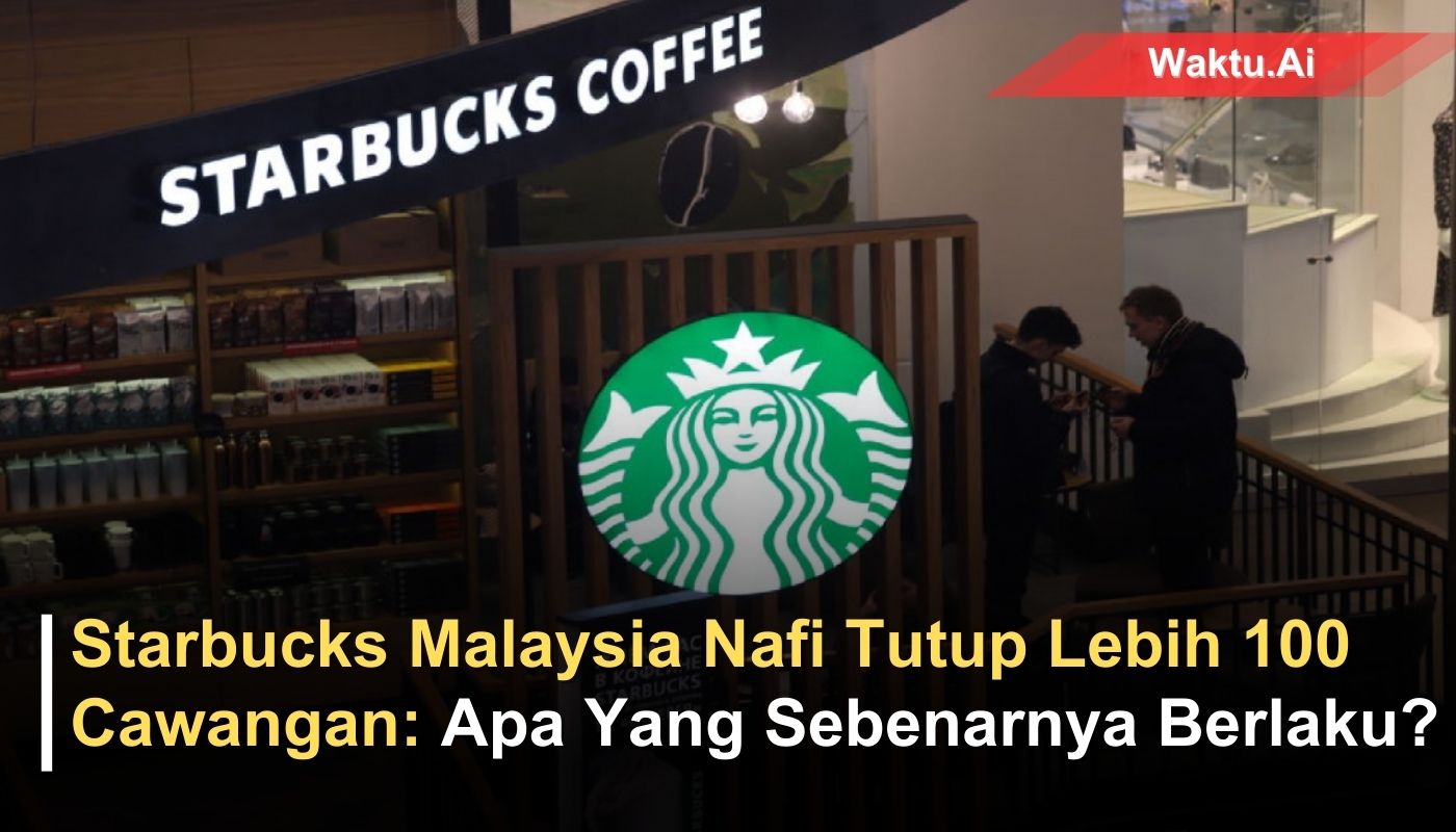 Starbucks Malaysia