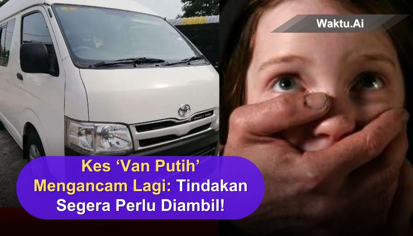 Van Putih