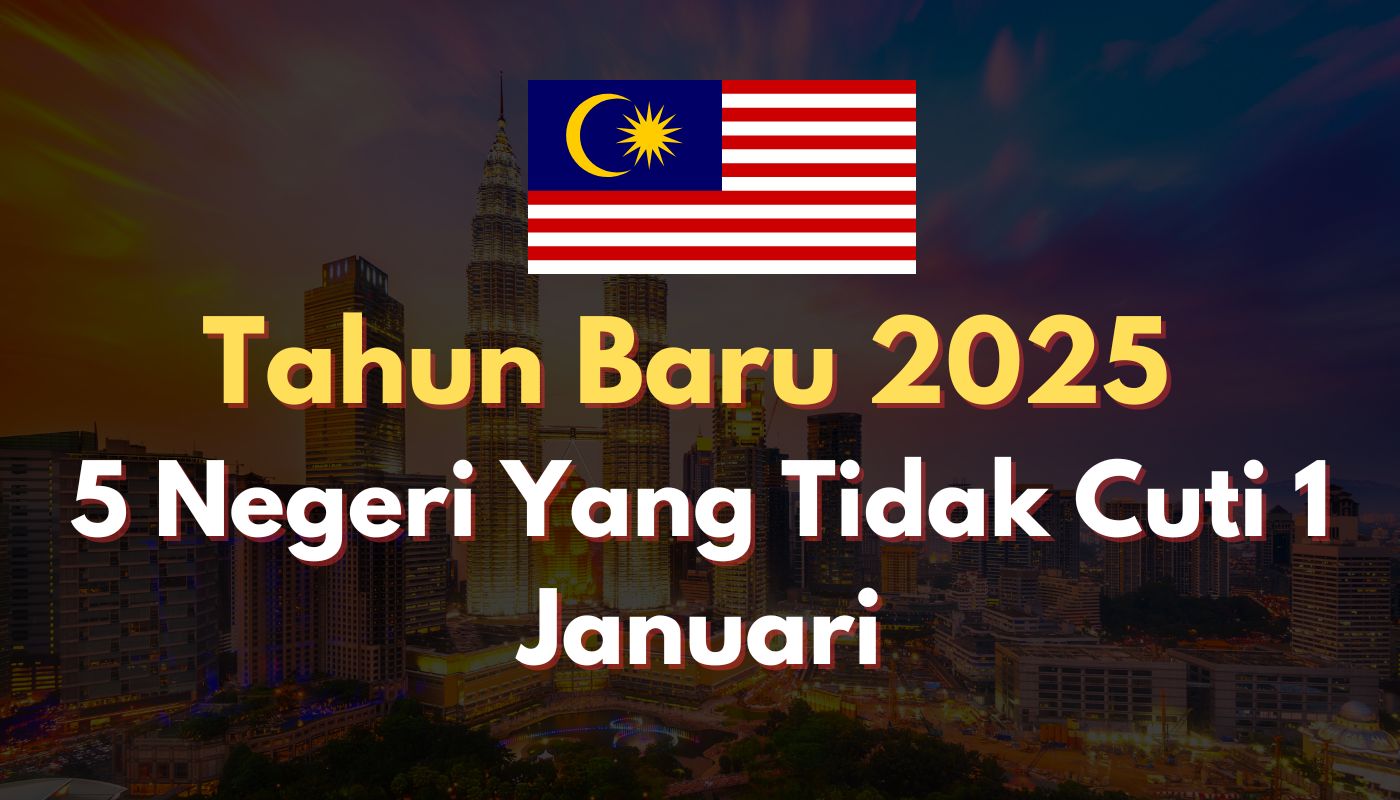 Tahun Baru 2025