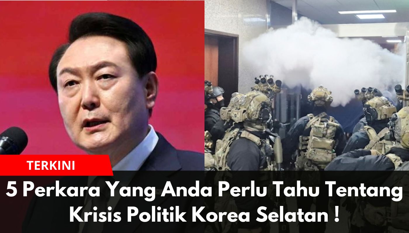 KOREA SELATAN