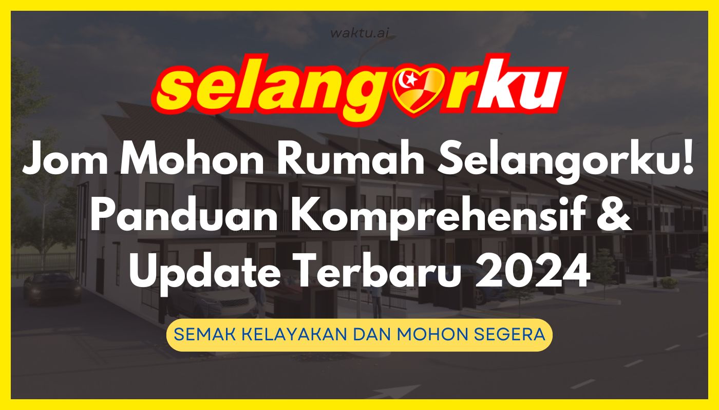 Rumah Selangorku