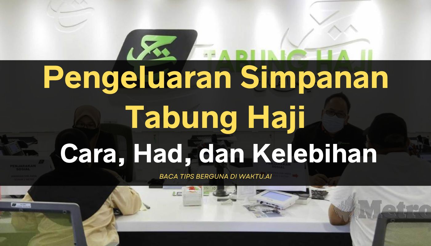 tabung haji